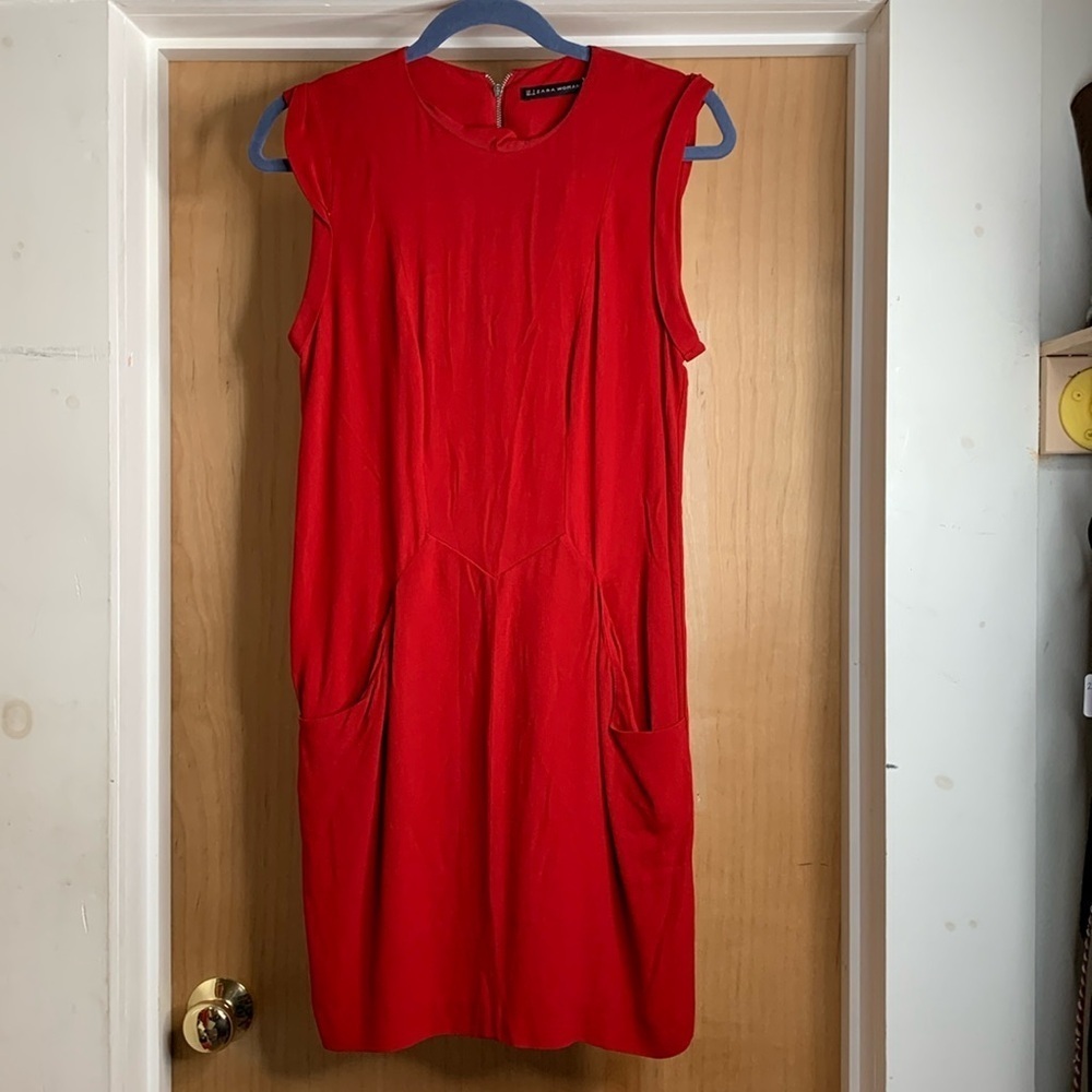 Zara Woman Dress,Size S